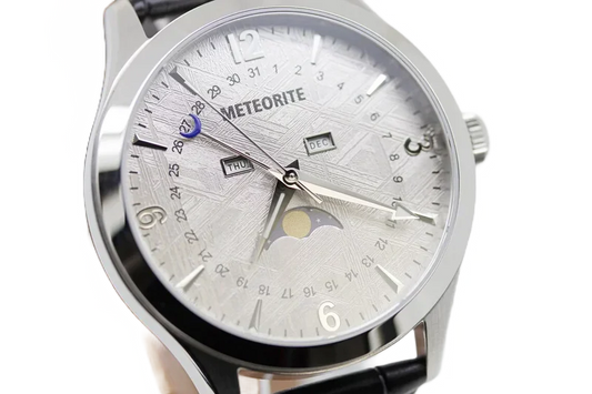 Japanese Core Meteorite Watch