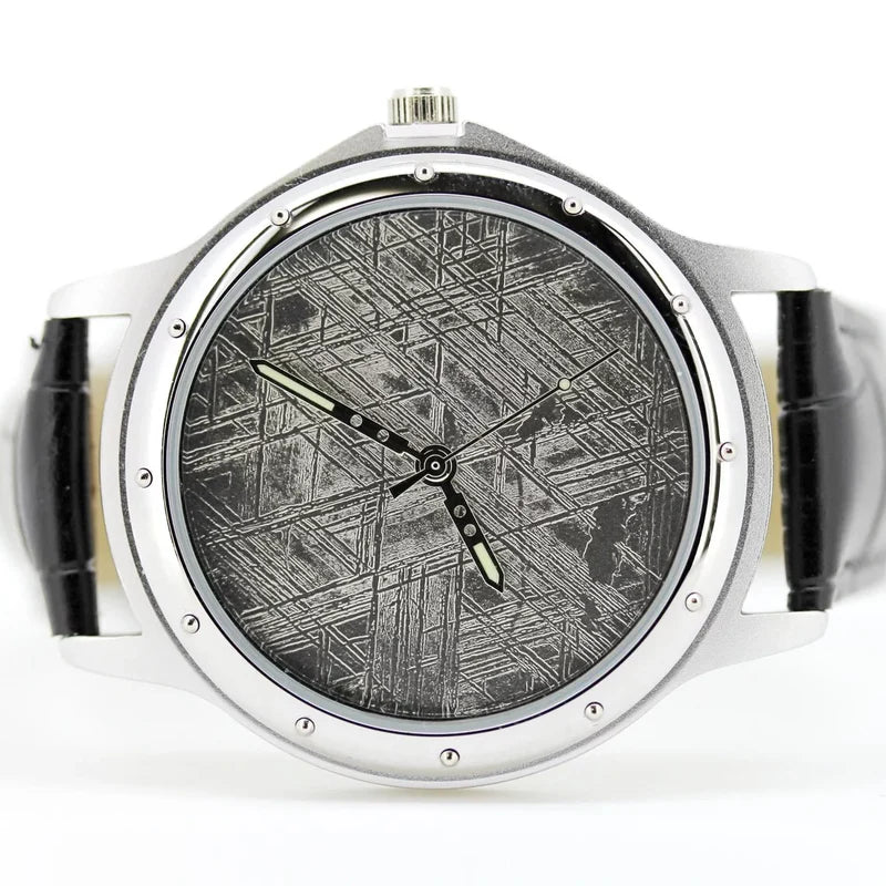 Classic Celestial Watch