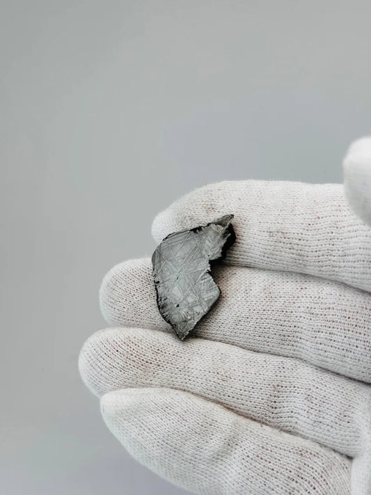 Muonionalusta Meteorite Fragment – 9.45g | Sweden