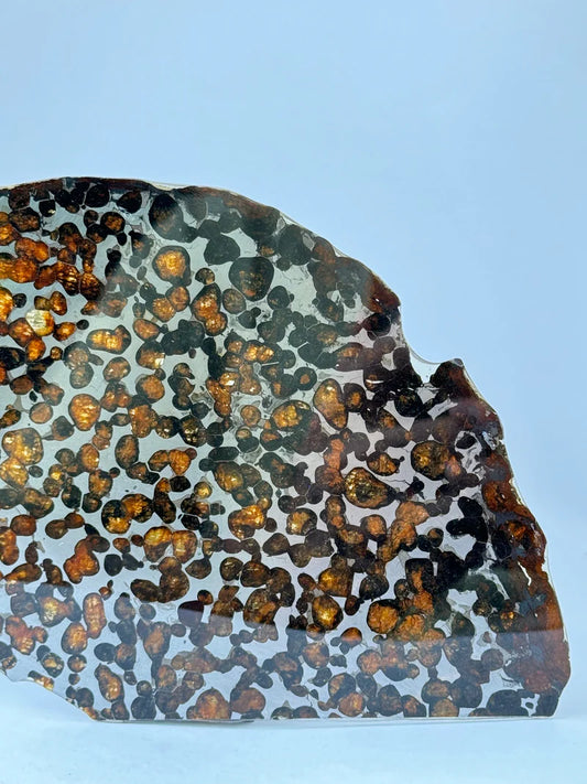 Sericho Meteorite Specimen – 87.90g | Kenya