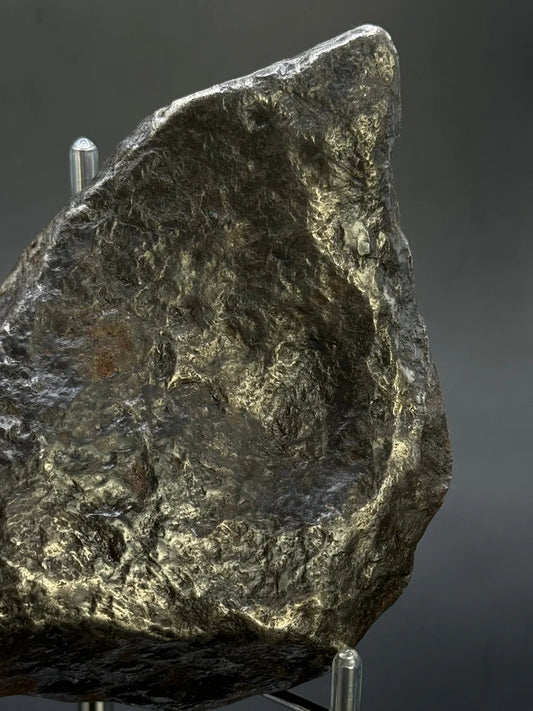 Muonionalusta Whole Meteorite – 1217g | Sweden