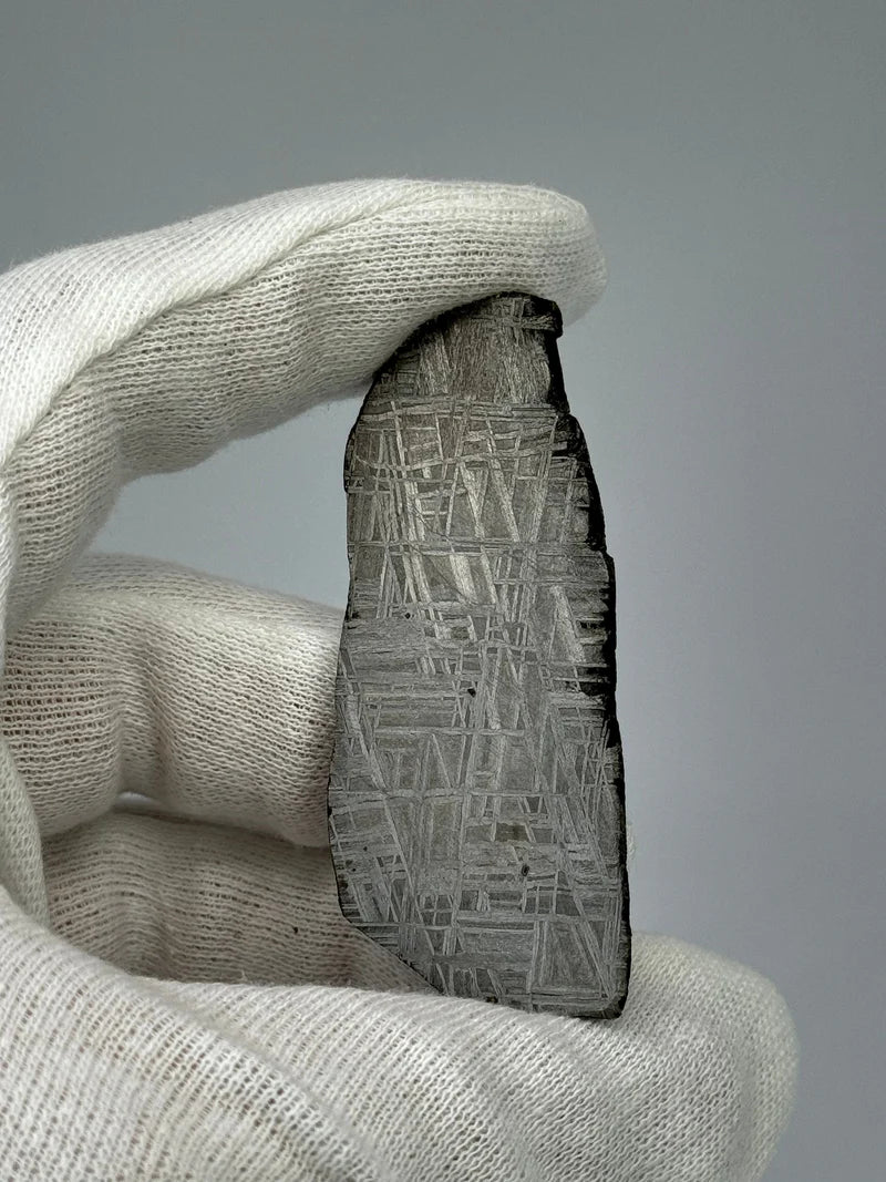 Muonionalusta Meteorite Piece – 32.37g | Sweden