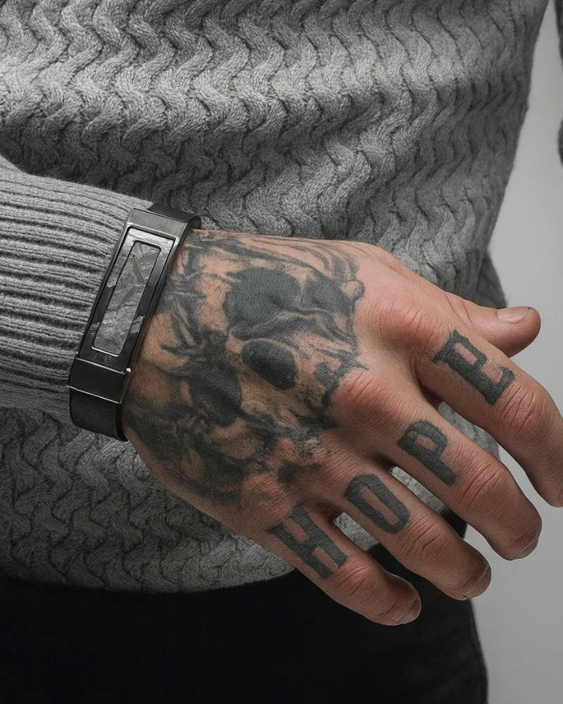 BRACELETS
