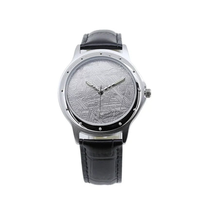 Classic Celestial Watch