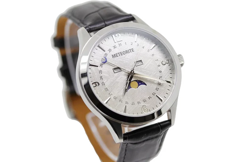 Japanese Core Meteorite Watch