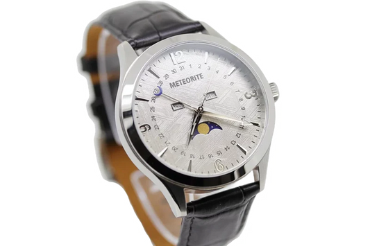 Japanese Core Meteorite Watch