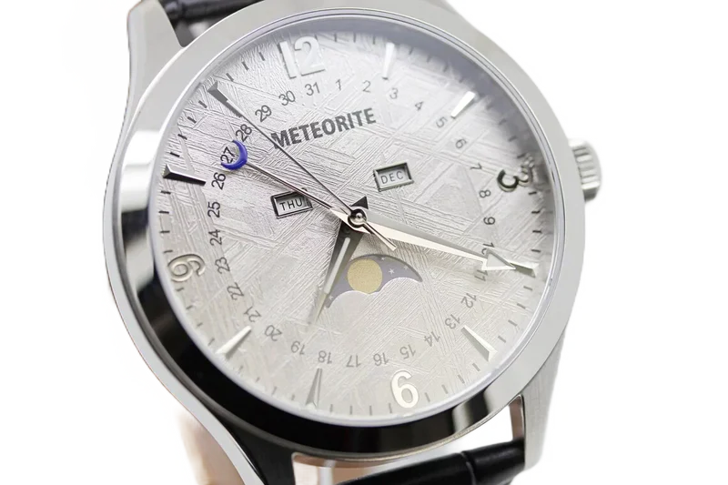 Japanese Core Meteorite Watch