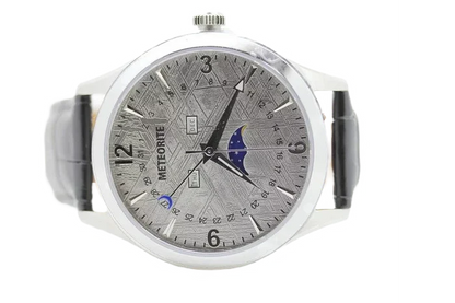 Japanese Core Meteorite Watch