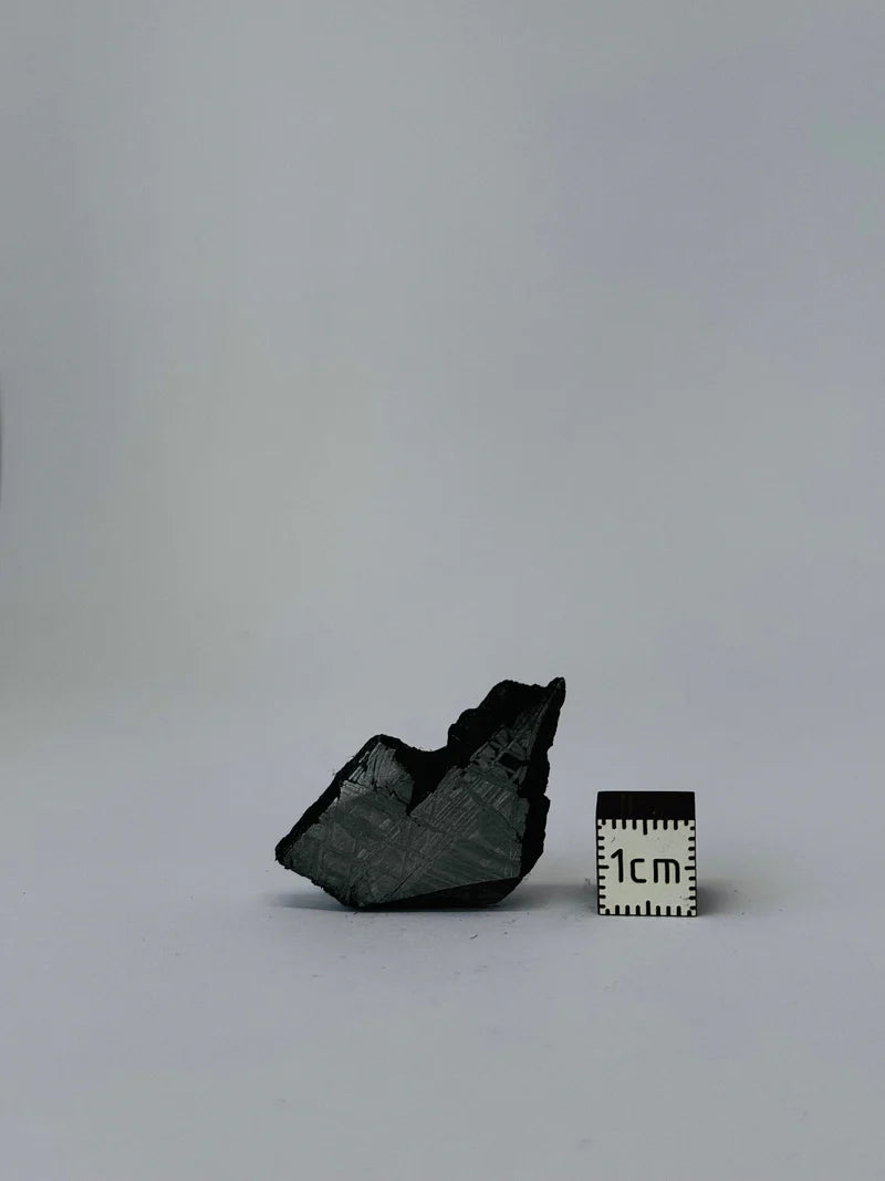 Muonionalusta Meteorite Fragment – 9.45g | Sweden