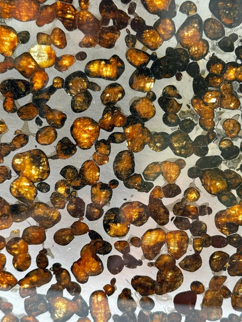 Sericho Meteorite Specimen – 87.90g | Kenya