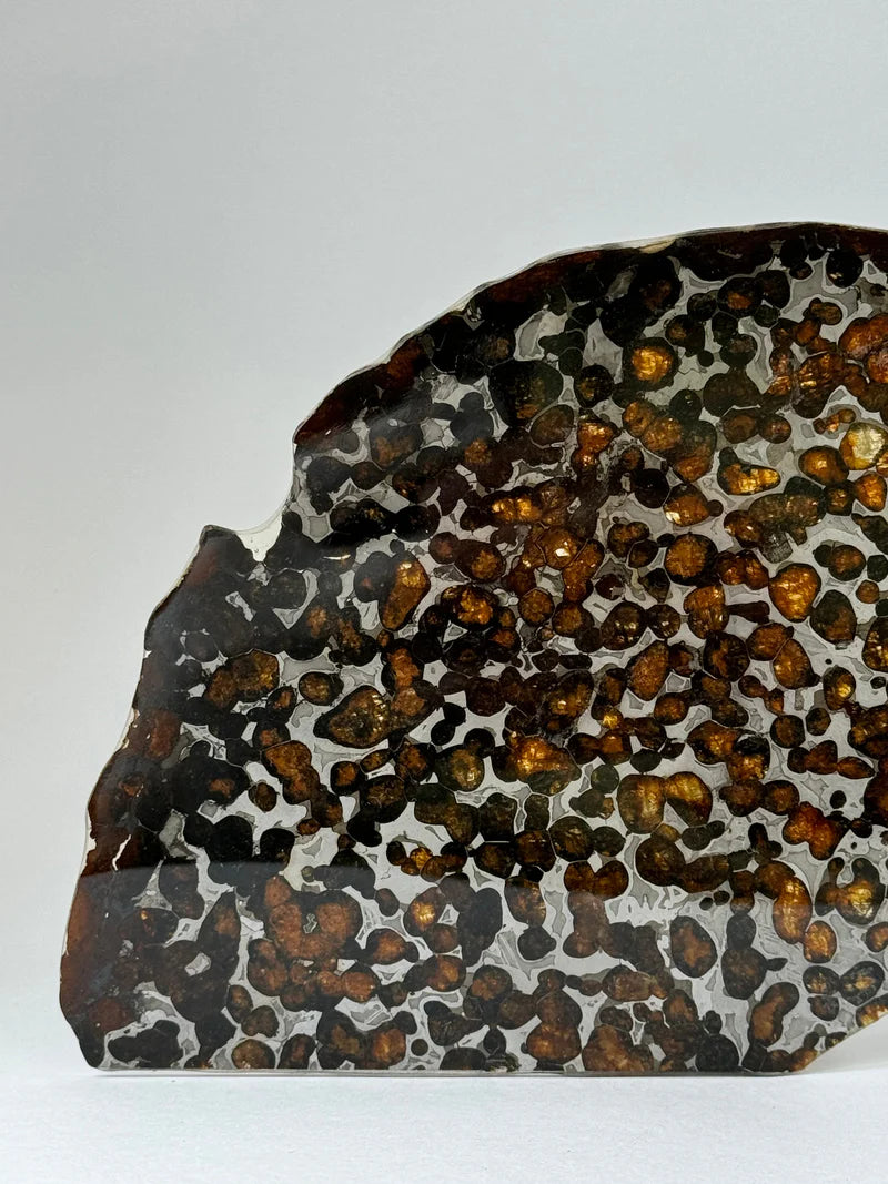 Sericho Meteorite Specimen – 87.90g | Kenya