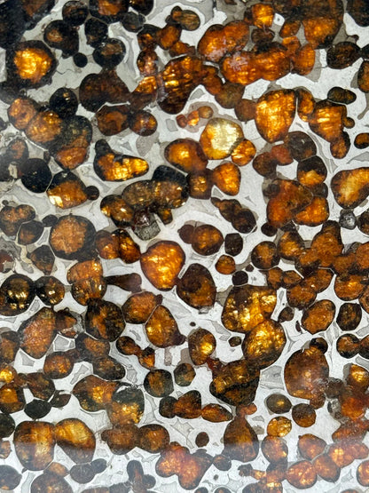 Sericho Meteorite Specimen – 87.90g | Kenya
