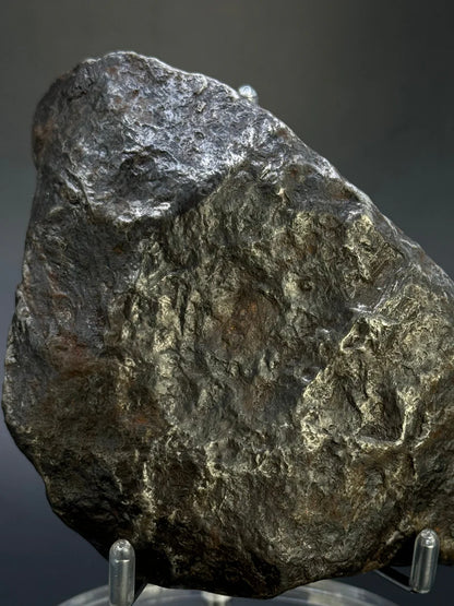 Muonionalusta Whole Meteorite – 1217g | Sweden