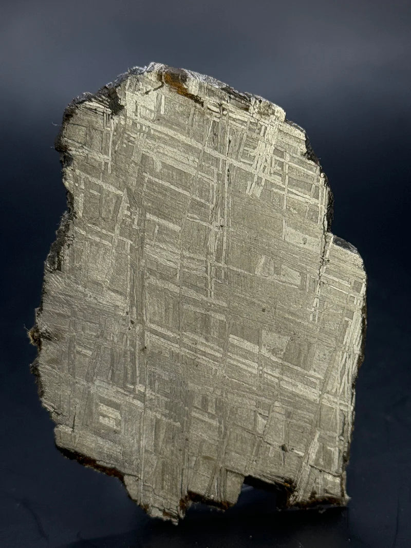 Muonionalusta Meteorite Specimen – 43.40g | Sweden