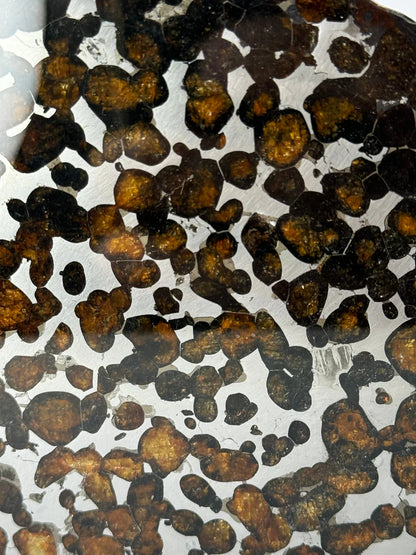 Sericho Meteorite Fragment – 67.42g | Kenya