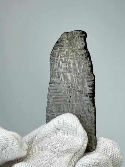Muonionalusta Meteorite Piece – 32.37g | Sweden