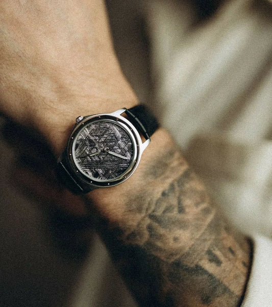 Classic Celestial Watch