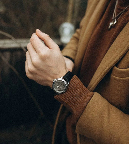 Classic Celestial Watch